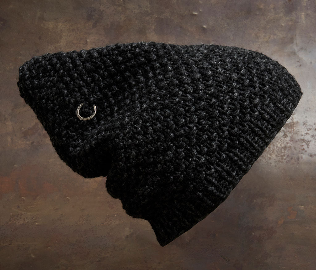 cap moss - ring unite mel.slate