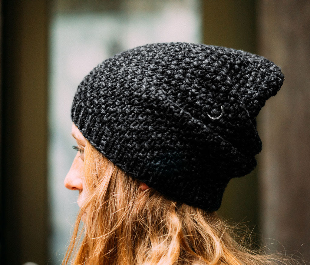 cap moss - ring unite mel.slate