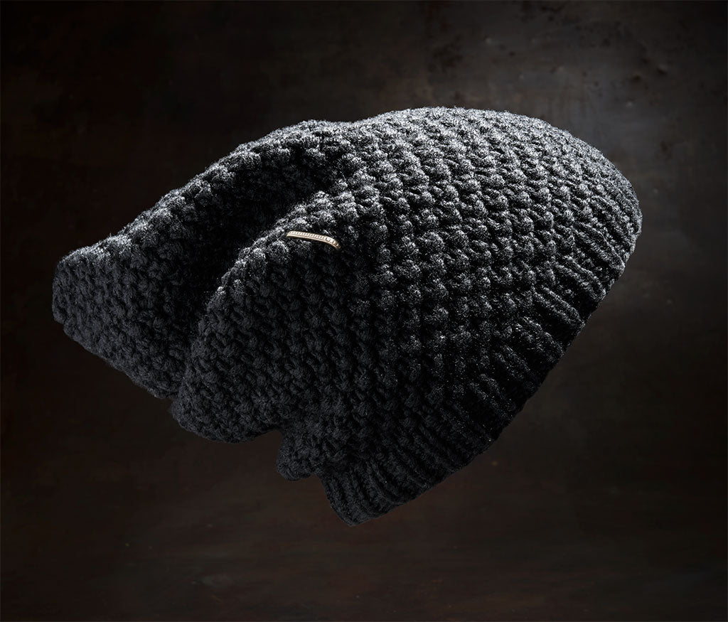 cap moss - trace link black