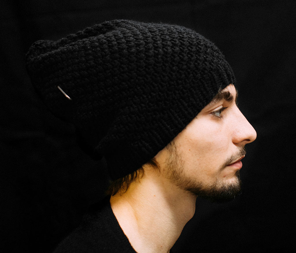 cap moss - trace link black