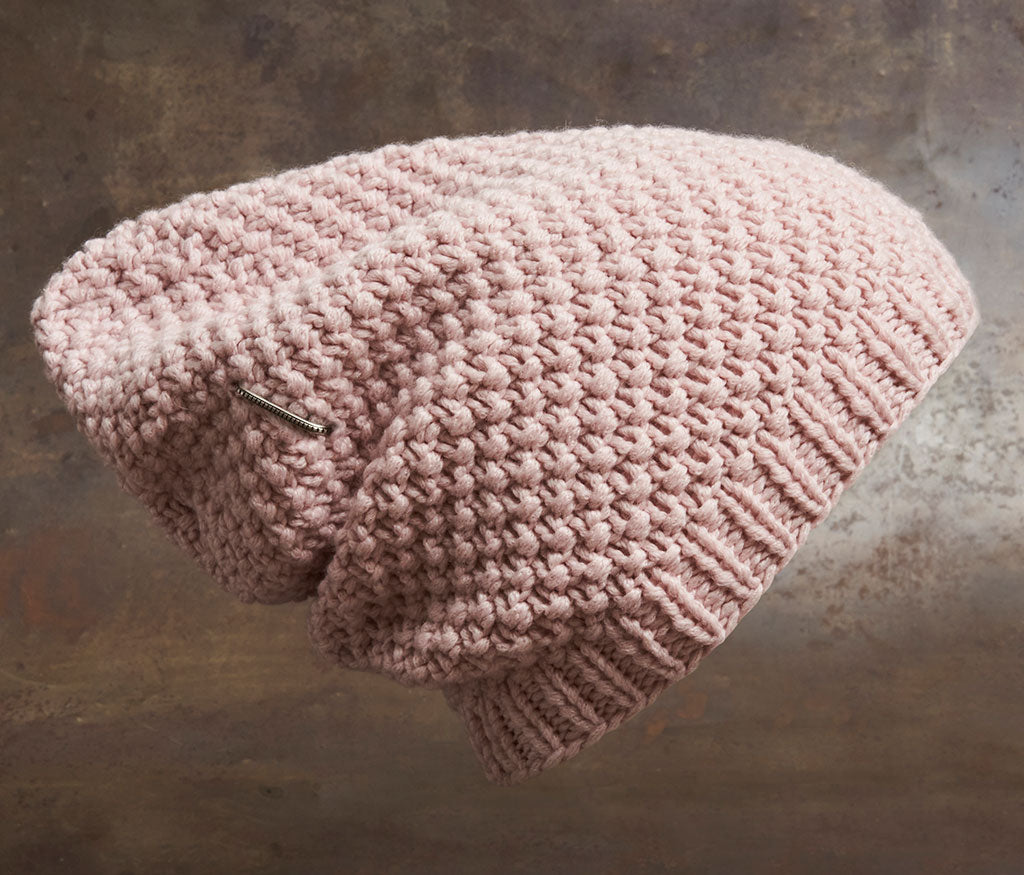 cap moss - trace link rose