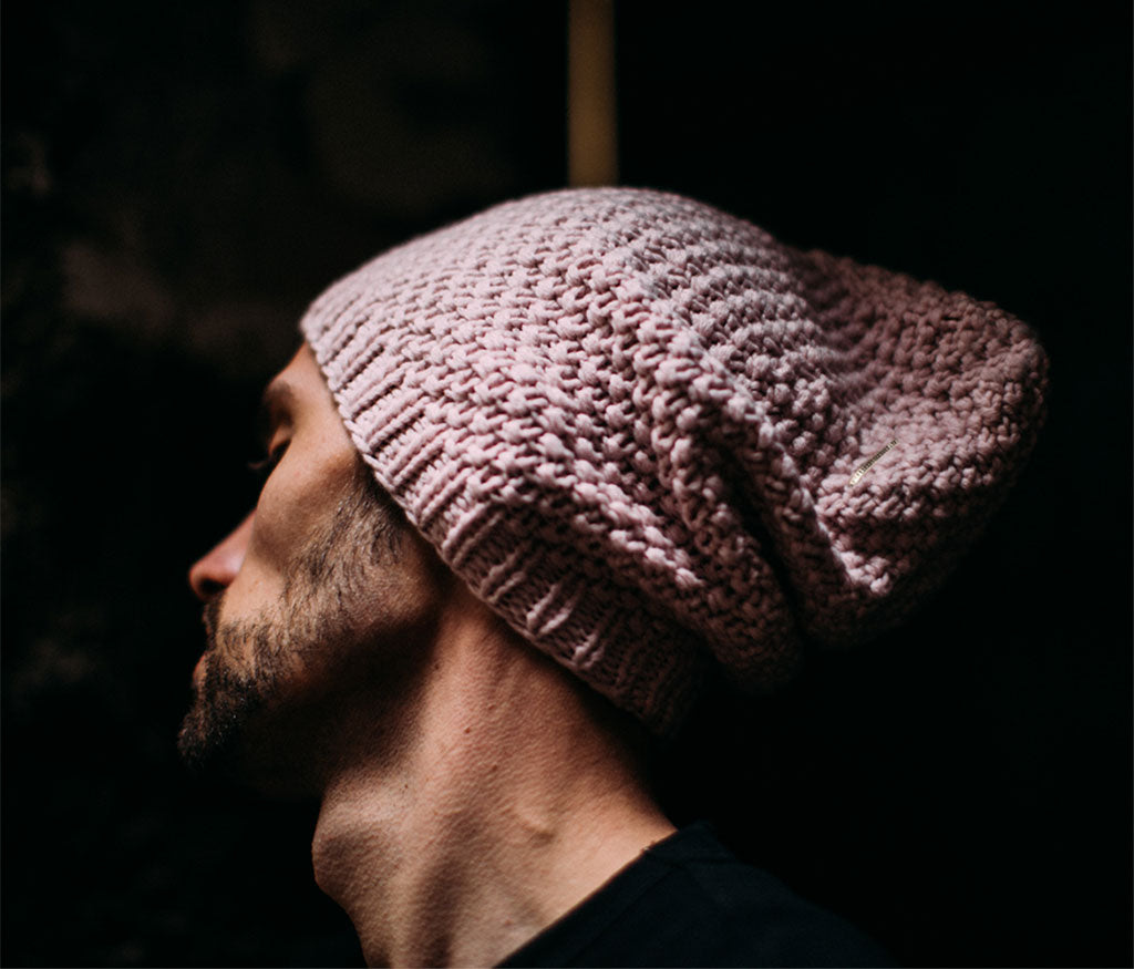cap moss - trace link rose