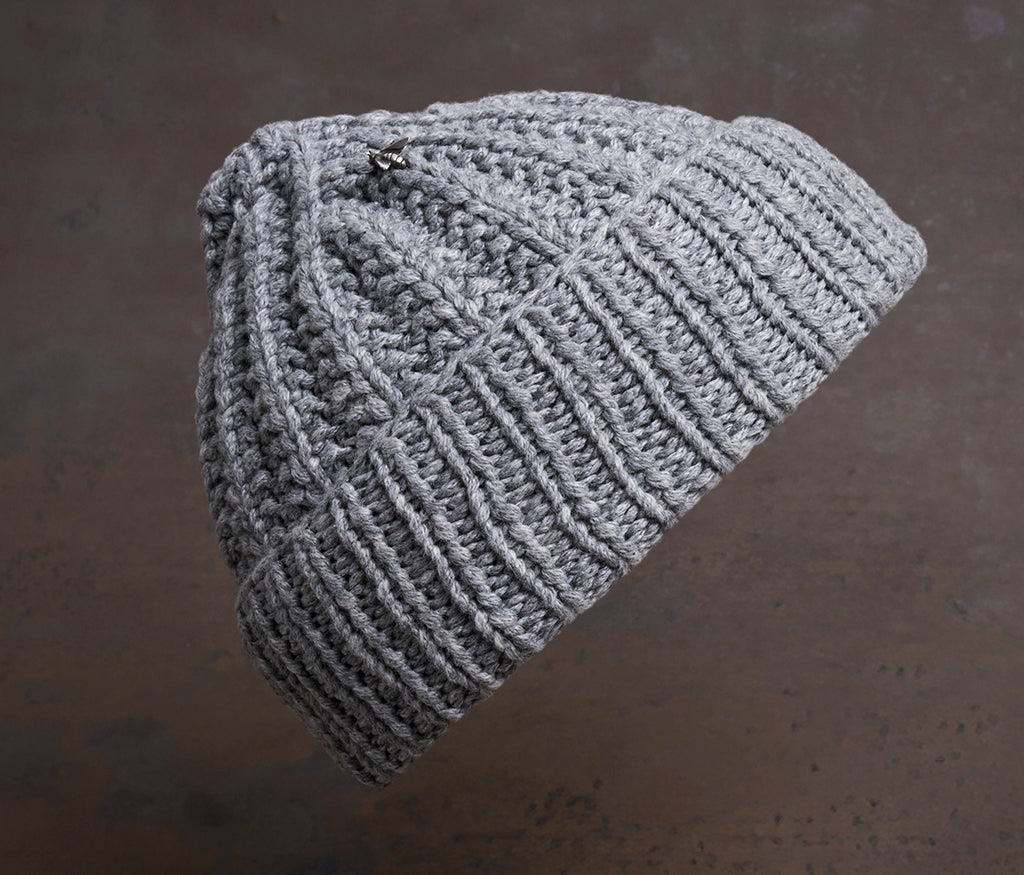 cap sailor - bee pebble – werkstatt-munchen
