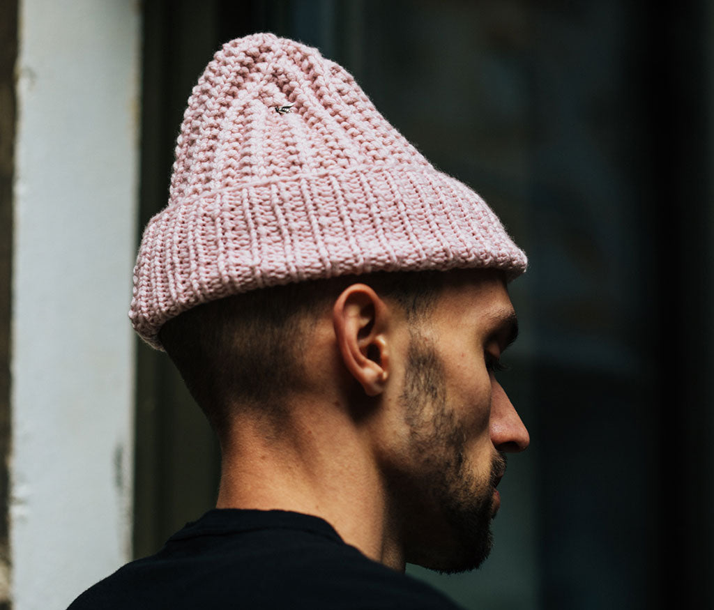 cap sailor - bee rose