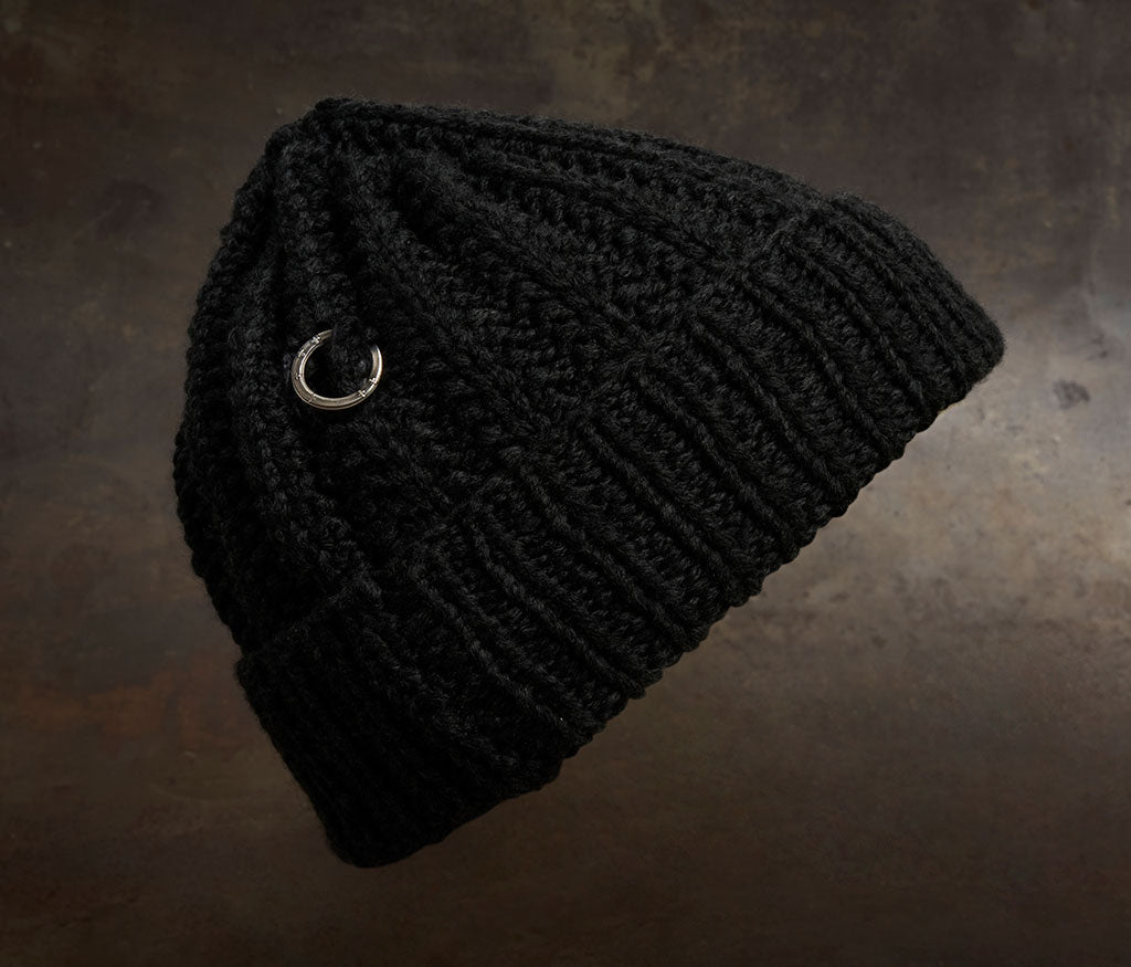 cap sailor - ring unite anthracite