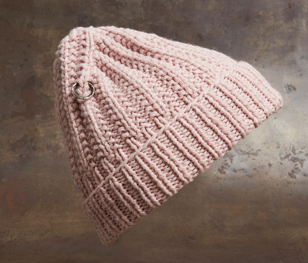 cap sailor - ring unite rose