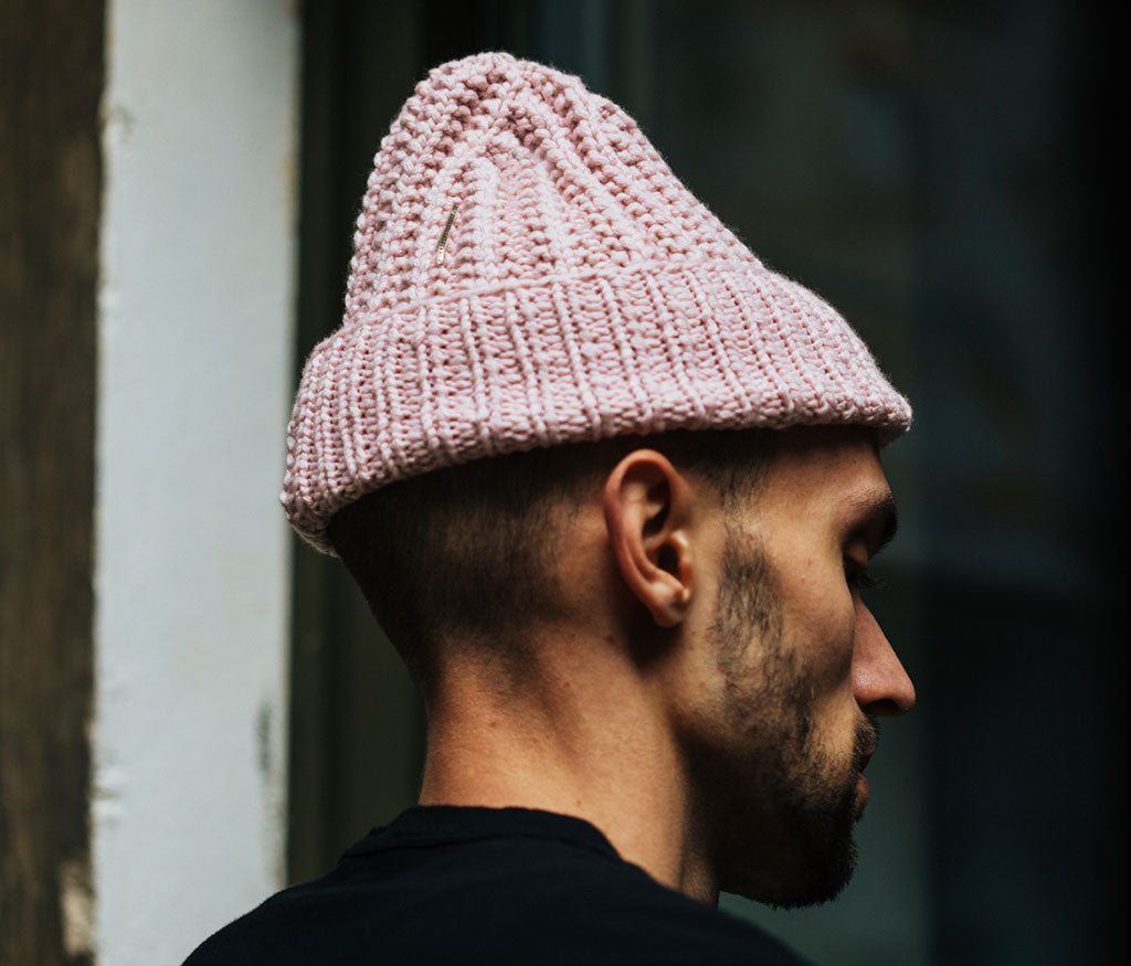 cap sailor - trace link rose
