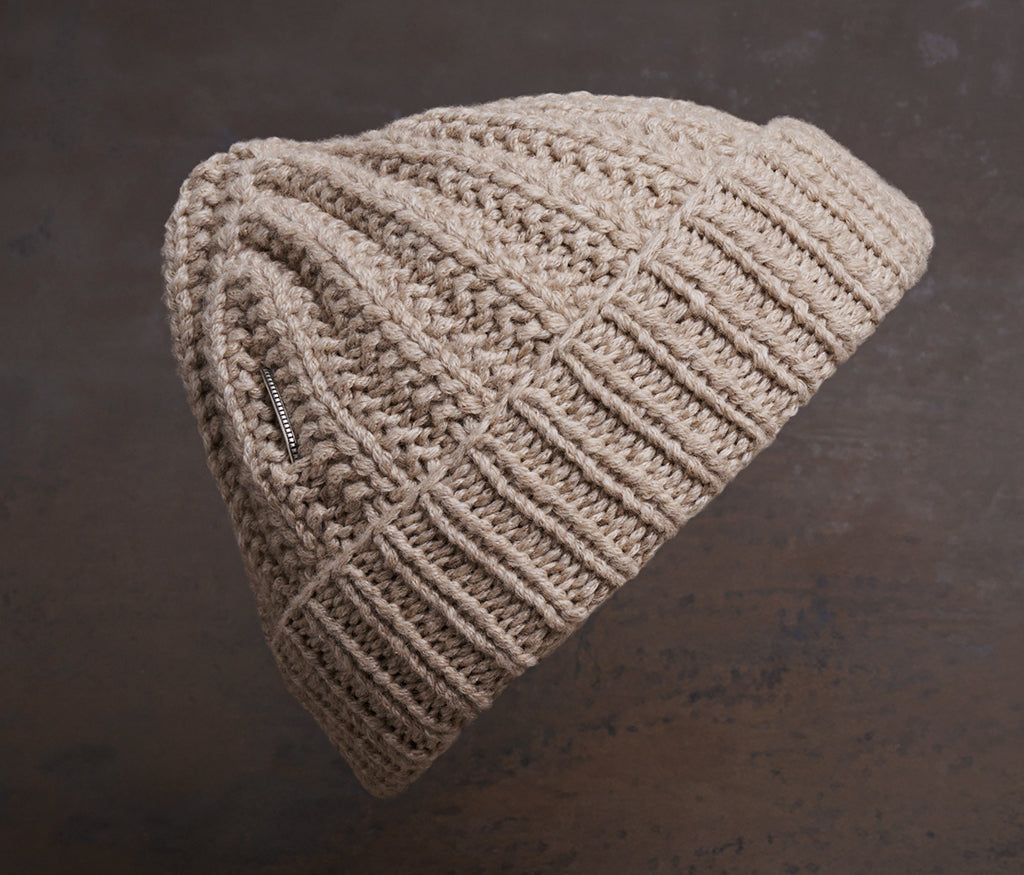 cap sailor - trace link sand