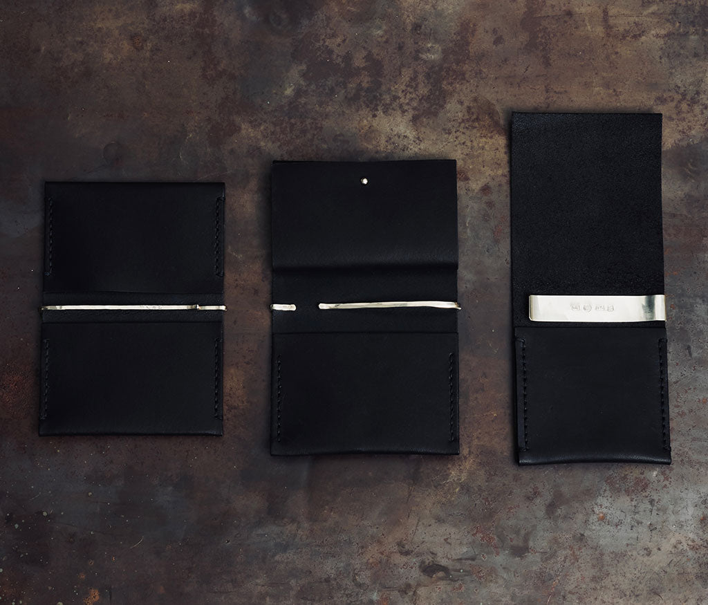 card+note case