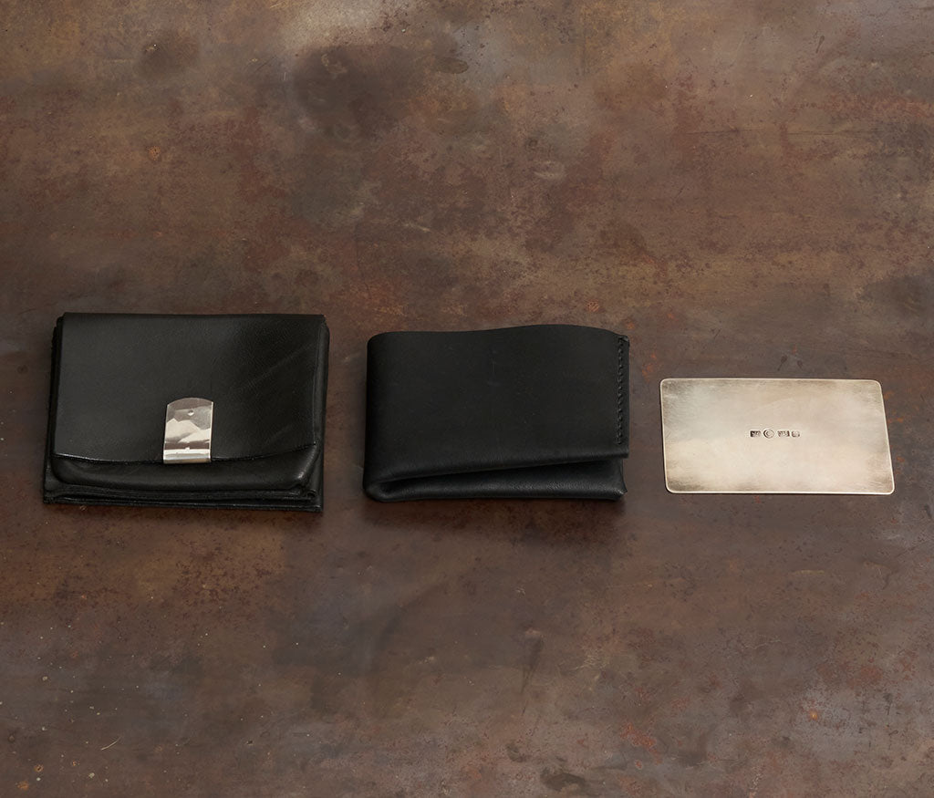 wallet #5 tool traces