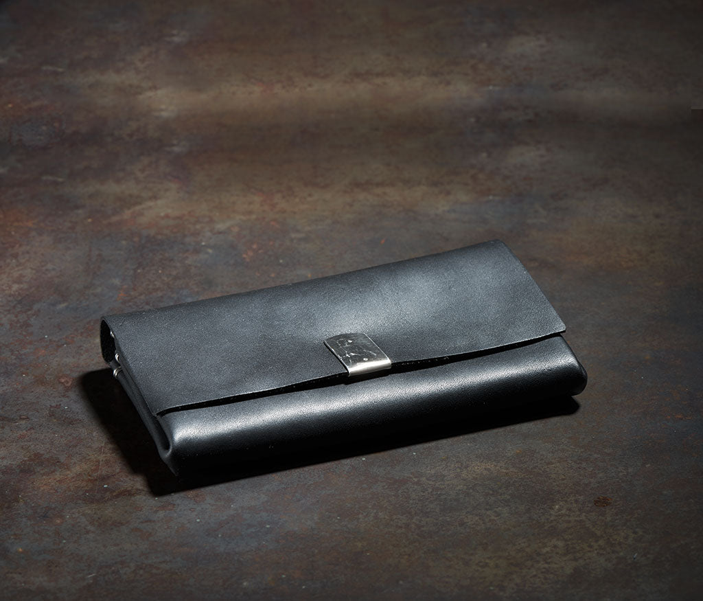 wallet #2 hammered