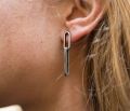 earrings lines