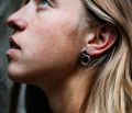 earrings filed link
