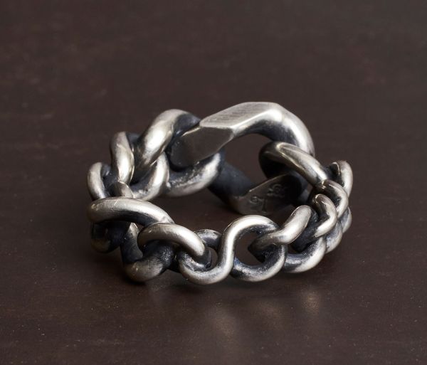 ring mixed chain