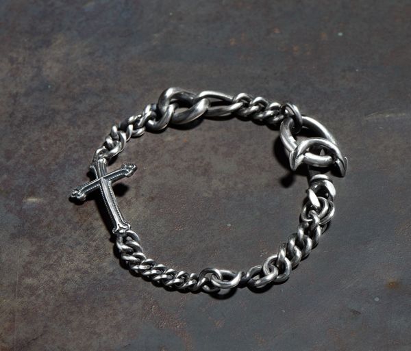 bracelet faith love hope