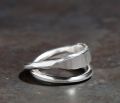 cross ring forged