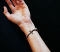 bracelet faith love hope