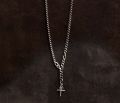 necklace faith love hope
