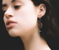 earrings windrose