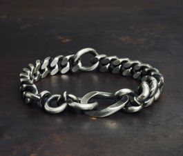 bracelet revolving link